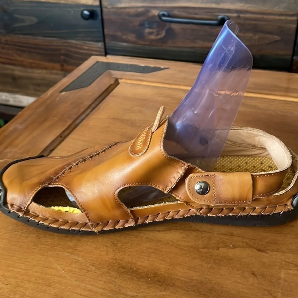 HSY men sandals